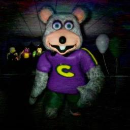 🔪 Survival Chuck E. Cheese The Killer icon