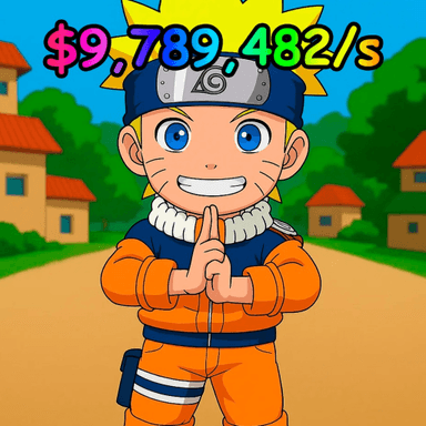 Steal a Ninja icon