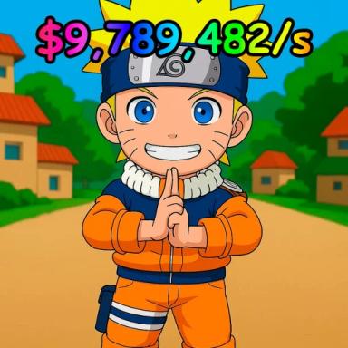 Thumbnail for Steal a Ninja Game