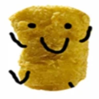 Chicken Nugget World 2.0 icon