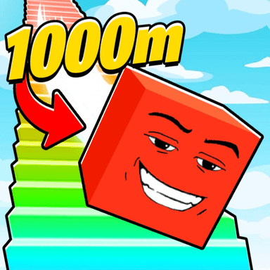 [FIXED!] Lucky Stairs! icon