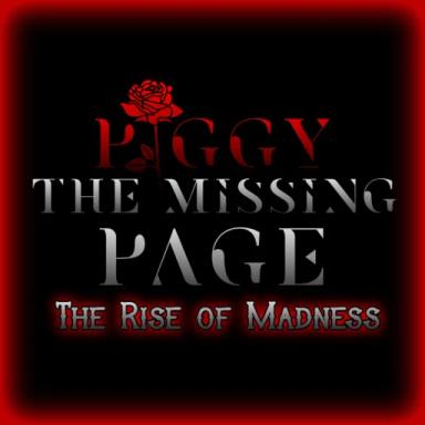 Thumbnail for Piggy: The Missing Page Game