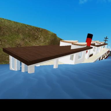 MCFrame Ships icon