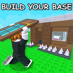 Thumbnail for Build Anything to Survive!🛠️ Game