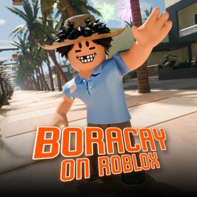 Thumbnail for [⭐] Boracay Game