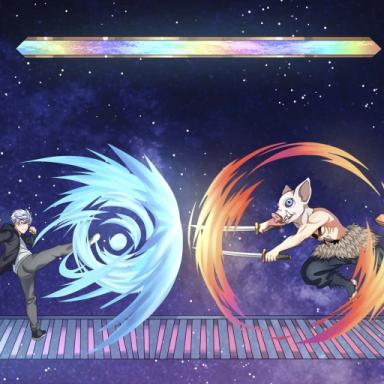Thumbnail for Super Smash Battlegrounds Game