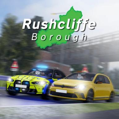 Thumbnail for Rushcliffe Borough | UK roleplay Game