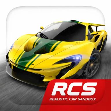 Thumbnail for Realistic Car Sandbox 🏎️ DRIVE & TEST Game