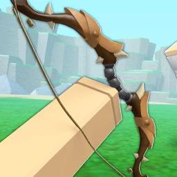 Thumbnail for Bow Wars Game