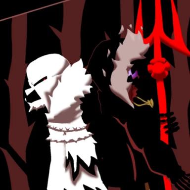 [🔥Update 1.8🔥] UnderFell Aus Ops icon