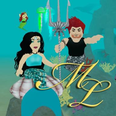 Thumbnail for Mermaid Life  Game