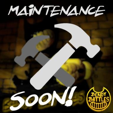 [REOPENED] Bendy Battles icon