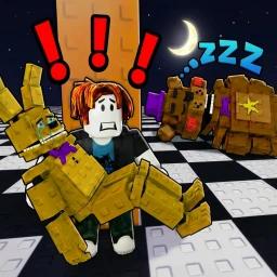 Don't Steal the FNAF 🤖 icon