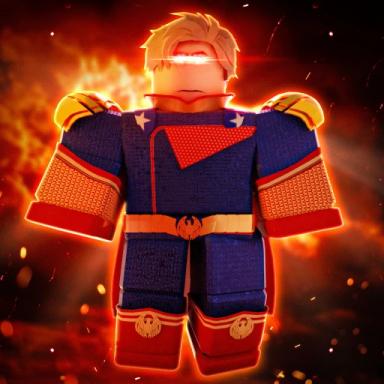 Thumbnail for The Boys: Reborn Game