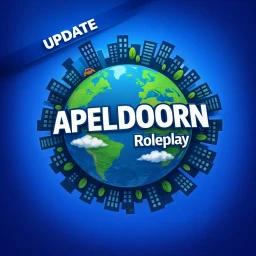 [ 🍀UPDATE ] Apeldoorn Roleplay icon