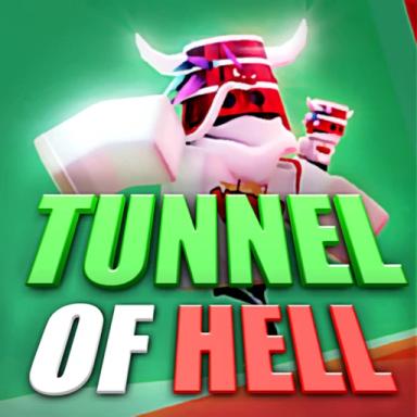 Tunnel of Hell icon