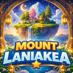 [FREE AVA X300] MOUNT LANIAKEA icon