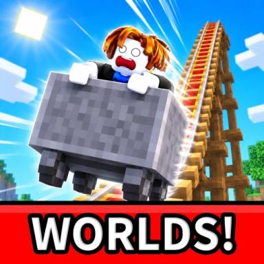 Thumbnail for Build Your Voxel Coaster Game