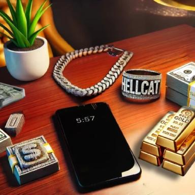 Thumbnail for 💎Sell Bling and Prove Da Hood Wrong Game