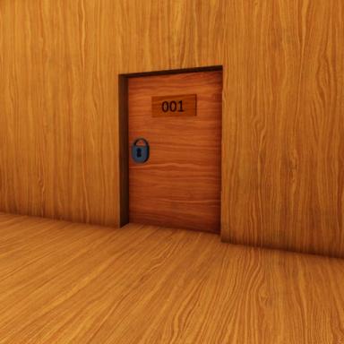 DOORS but kinda decent icon