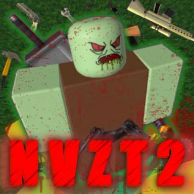 Thumbnail for Noobs vs Zombies Tycoon 2 Game