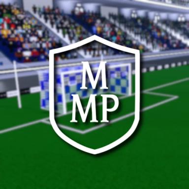 Thumbnail for MPS | Match Pitch  Game