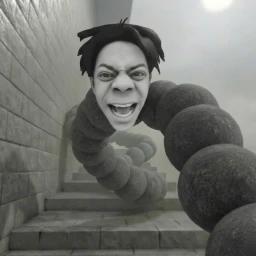 Thumbnail for Climb Scary IShowSpeed Tower Game