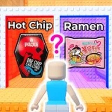 Thumbnail for 🤔Would You Rather: ASMR Keys Tower  Game