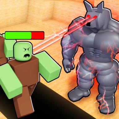 Thumbnail for Wild Rails Tower Defense 🚂 Game