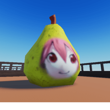 Grow a Teto Pear garden icon