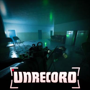 UNRECORD icon