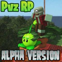 [UPDATE] Bad Pvz RP [Alpha] icon