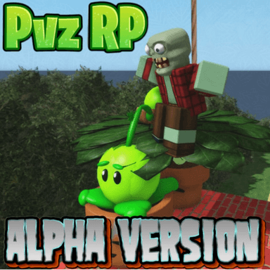 Thumbnail for [UPDATE] Bad Pvz RP [Alpha] Game