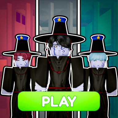 😈DEMON SAJA BOYS FAMILY PRISON RUN ESCAPE!(Obby) icon