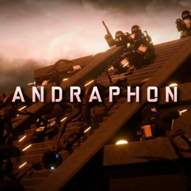 Andraphon icon