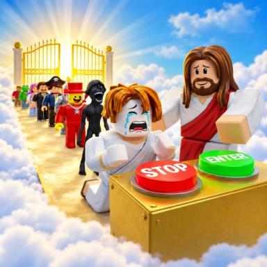 Thumbnail for Heaven or Hell Game