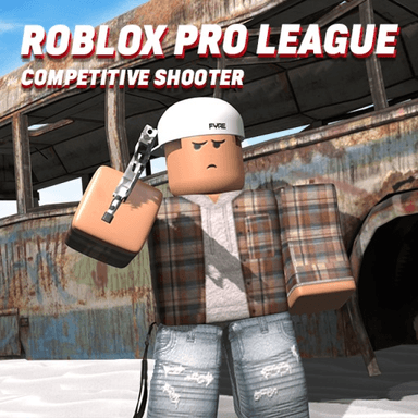 Roblox Pro League icon