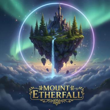 [EVENT X100 SUMMIT REWARD SAYAP] Mount Etherfall icon