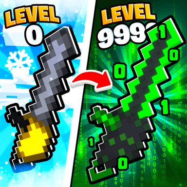 [UPDATE!] Craft a Sword icon