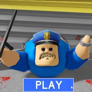 🦈 SHARK ATTACK BARRY'S PRISON RUN! (OBBY) icon