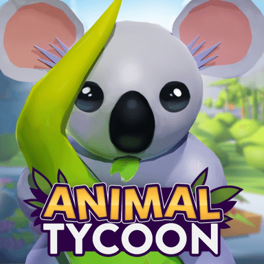 Animal Tycoon icon