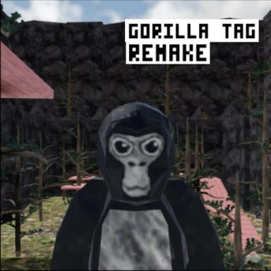 [discontinued] Gorilla Tag RP icon