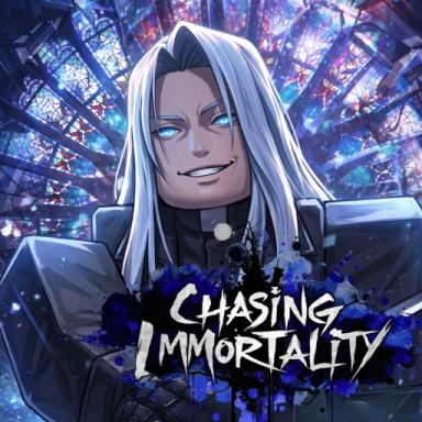 [6.5] Chasing Immortality [OPEN TEST] icon