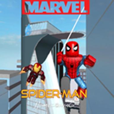 Spiderman Homecoming (New update!) (Must play!)  icon