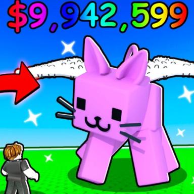 Thumbnail for Mutate your Pet Game