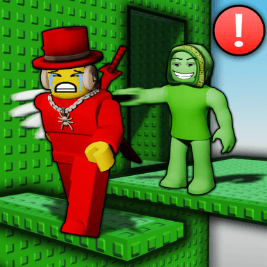 Green Bean Troll Tower! 🌱 icon