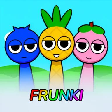 Frunkie icon