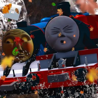[AUTUMN🍁] Train Accidents 🚂 icon