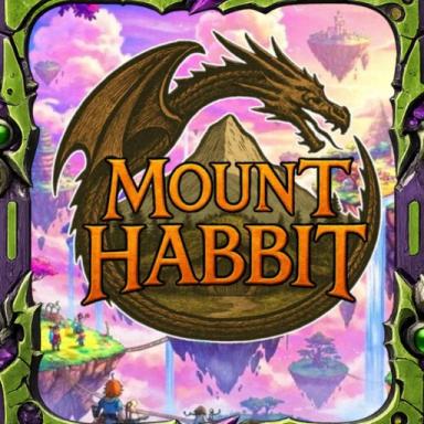 [BETA] MOUNT HABBIT  icon