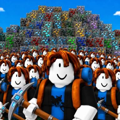 Thumbnail for My Miners Game
